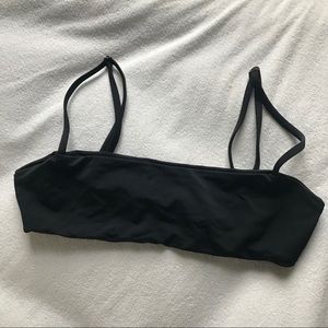 Mara Hoffman bikini top